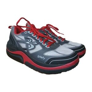 Gravity Defyer VersoShock Ion Gdefy Pain Relief Men's Shoes Sneakers Size 10